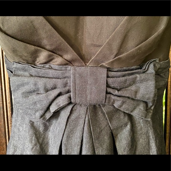 Mini Dress - Picture 5 of 6